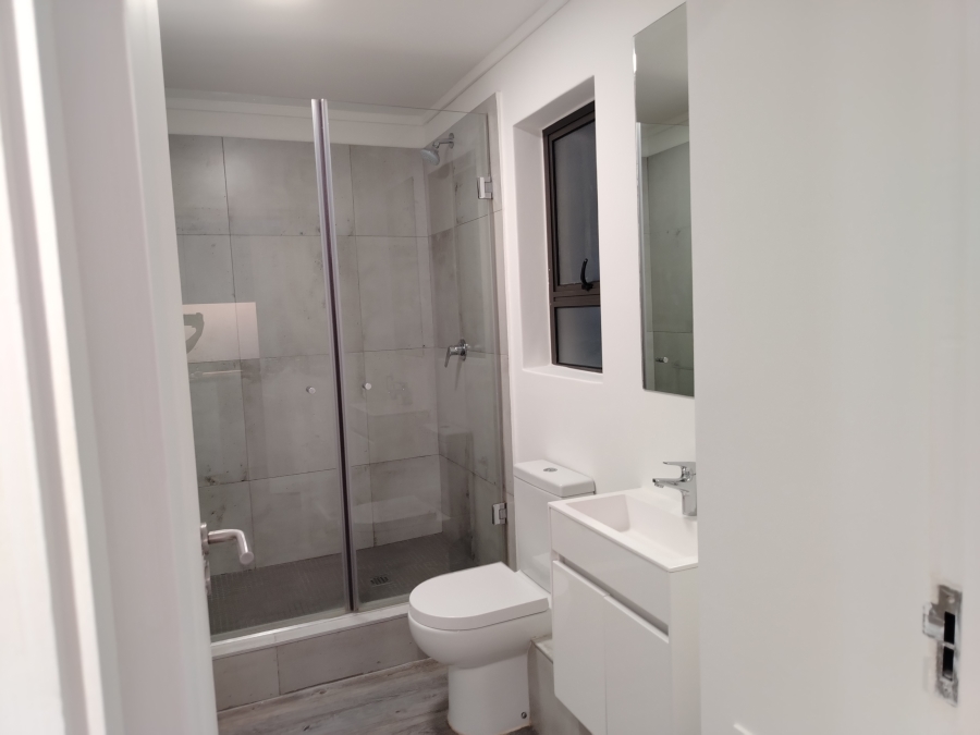 To Let 0 Bedroom Property for Rent in Zonnebloem Western Cape